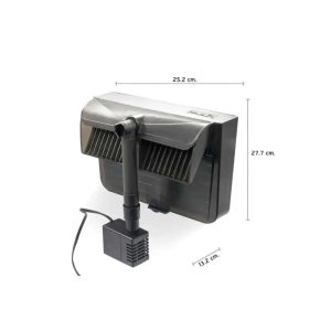 فیلتر هنگان هایلا Hailea HP-800