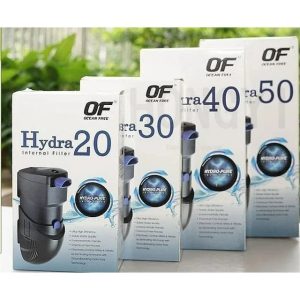 فیلتر ضد سموم هایدرا پیور ۳۰ اوشن فری hydra 30