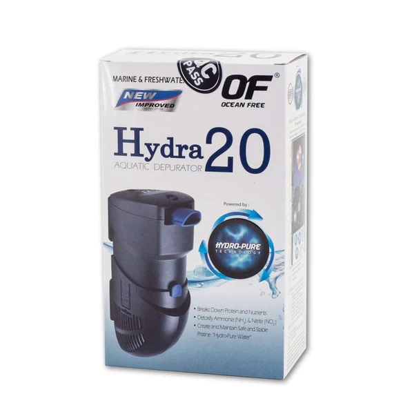 HYDRA20