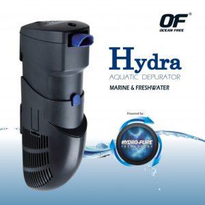فیلتر ضد سموم هایدرا پیور ۳۰ اوشن فری hydra 30