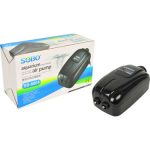 پمپ هوای دوخروجی سوبو SB-8804