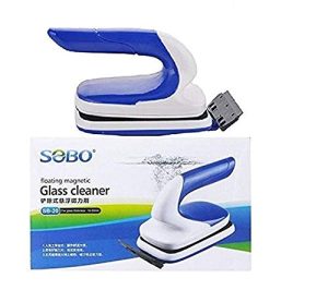 مگنت شیشه پاکن دسته دار با تیغ سوبو SB-20