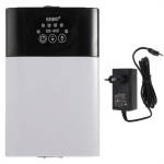 پمپ هوای شارژی دو خروجی سوبو SOBO 468