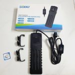 بخاری هوشمند PID سوبو P-800