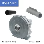 پمپ هوای مرکزی بلوئر هایلا Hailea VB-600G