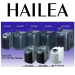 چیلر خنک کننده آب هایلا HC-250