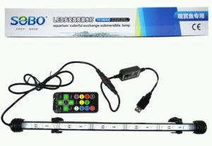 نور ریموت دار سوبو Sobo T4-380AN