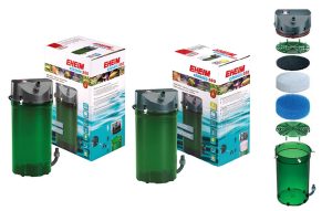 فیلتر سطلی ایهایم کلاسیک 350 کد 2215
