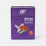 غذای پلت گلدفیش 250 گرمی کد FF-1118 اوشن فری GF-G1 PRO GOLDFISH