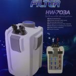 فیلتر سطلی سان سان SUNSUN HW-703A