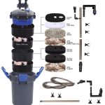 فیلتر سطلی هایدرا فیلترون 1000 اوشن فری hydra filtron 1000