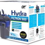 فیلتر سطلی هایدرا فیلترون 1000 اوشن فری hydra filtron 1000