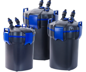 فیلتر سطلی هایدرا فیلترون 1000 اوشن فری hydra filtron 1000