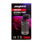 فیلتر داخلی جینگی JY-8000F