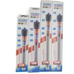 بخاری شیشه ای سوبو HS-300