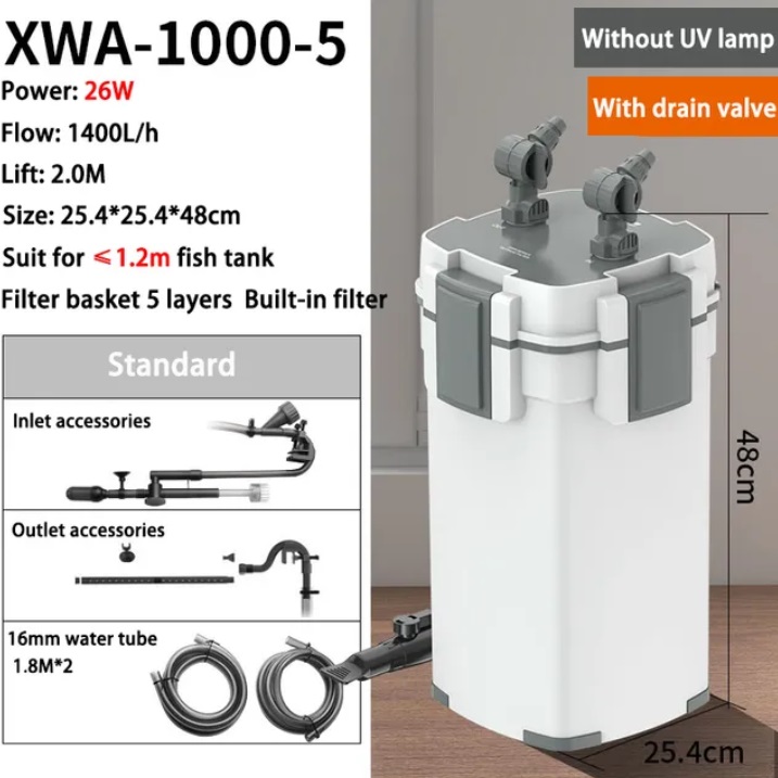xwa-1000-5