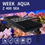نور آکواریوم ویک آکوا پرو Week Aqua Z400 PRO