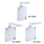 فیلتر بک سامپ به همراه ال ای دی SOBO WP-300MP