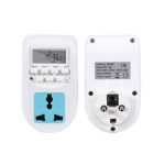 تایمر برق دیجیتال آکواریوم مدل AL-06G