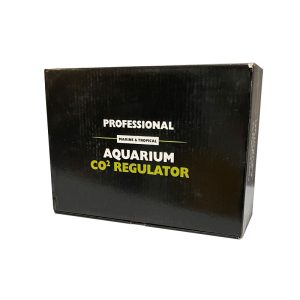 رگلاتور برقی CO2 بابل کانتر دار ST-01-1 پرفشنال