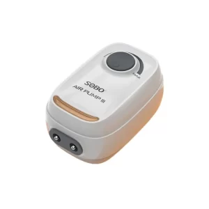 پمپ هوای دوخروجی سوبو AR-10