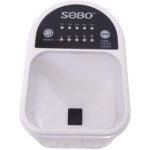 غذاریز اتومات سوبو DA-06