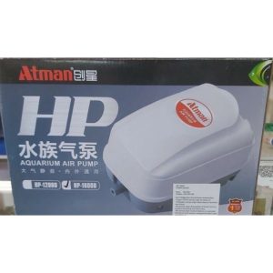 پمپ هوای مرکزی آتمن Atman HP-16000