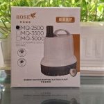 واترپمپ (پمپ آب) هاوس HOSE MQ-2500