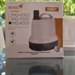 واترپمپ (پمپ آب) هاوس HOSE MQ-8000