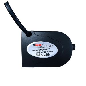 واترپمپ (پمپ آب) سی استار Sea Star Q-1200