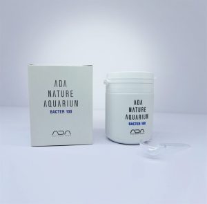 باکتری پودری و زیر بستر ای دی ای ADA Bacter 100