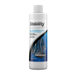 محلول 250 میلی باکتری زنده استبیلیتی سیچم Seachem Stability