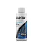 محلول 100 میلی باکتری زنده استبیلیتی سیچم Seachem Stability