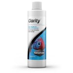 محلول 250 میلی شفاف کننده آب شور و شیرین کلاریتی سیچم Seachem Clarity
