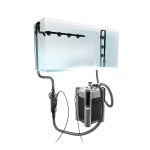 بخاری (گرمکن) اکسترنال آکواریوم e500 جی بی ال JBL PROTEMP e500