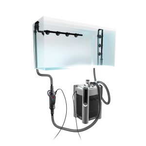 بخاری (گرمکن) اکسترنال آکواریوم e500 جی بی ال JBL PROTEMP e500