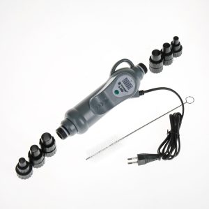 بخاری (گرمکن) اکسترنال آکواریوم e500 جی بی ال JBL PROTEMP e500
