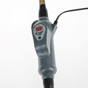 بخاری (گرمکن) اکسترنال آکواریوم e500 جی بی ال JBL PROTEMP e500
