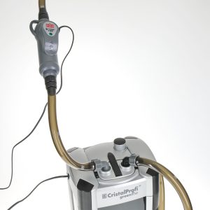 بخاری (گرمکن) اکسترنال آکواریوم e500 جی بی ال JBL PROTEMP e500