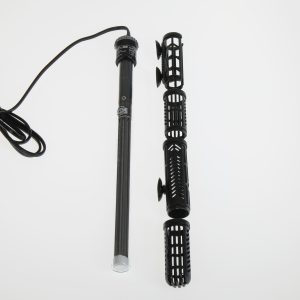 بخاری (گرمکن) آکواریوم s300 جی بی ال JBL PROTEMP S300
