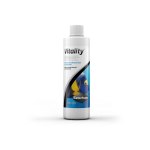 محلول 250 میلی ویتالیتی سیچم Seachem Vitality