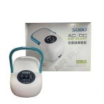 پمپ هوای شارژی AQ-45 سوبو