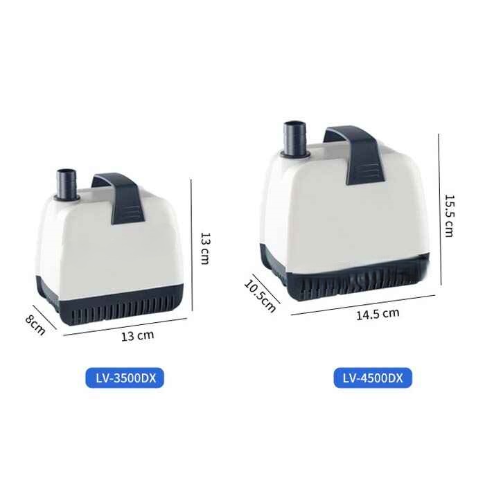 Jingye-Aquarium-Submersible-Pump-LV-3500-4500DX