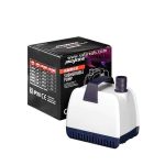 واتر پمپ کف کش LV-4500DX جینگی