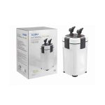 فیلتر سطلی یو وی دار AQ-913F-UV سوبو
