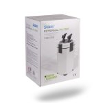 فیلتر سطلی یو وی دار AQ-909F-UV سوبو