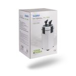 فیلتر سطلی یو وی دار AQ-911F-UV سوبو