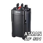 فیلتر سطلی RF-501 آتمن