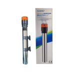 بخاری استیل HXS-200W سوبو