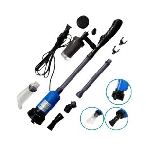 سیفون پمپ دار آکواریوم BO-058 سوبو